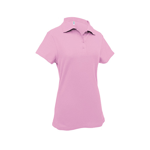 POLO MAR BÁSICA DAMA MANGA CORTA - Vista 16